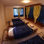 Yegrina Resort