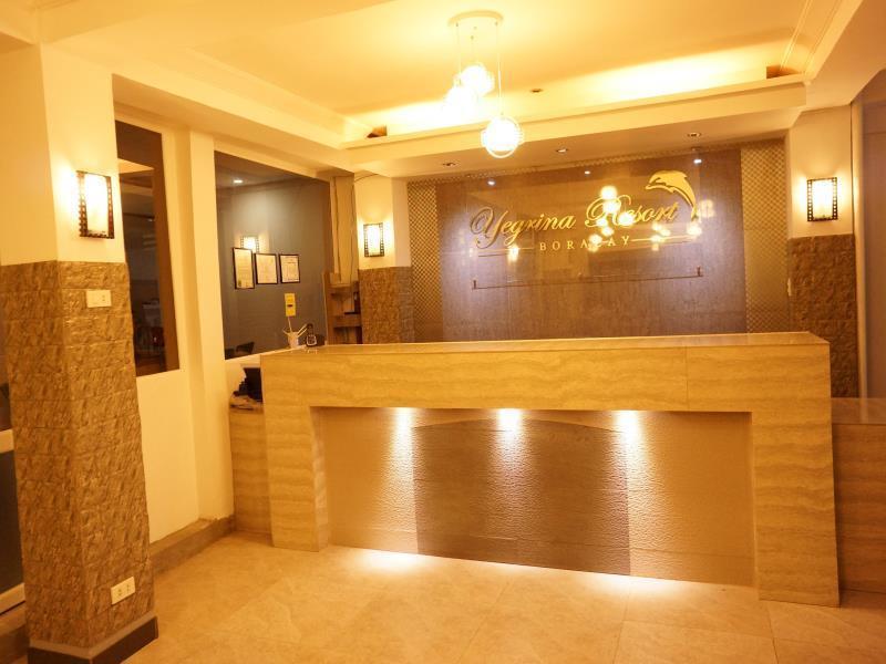 Resort Yegrina 3*